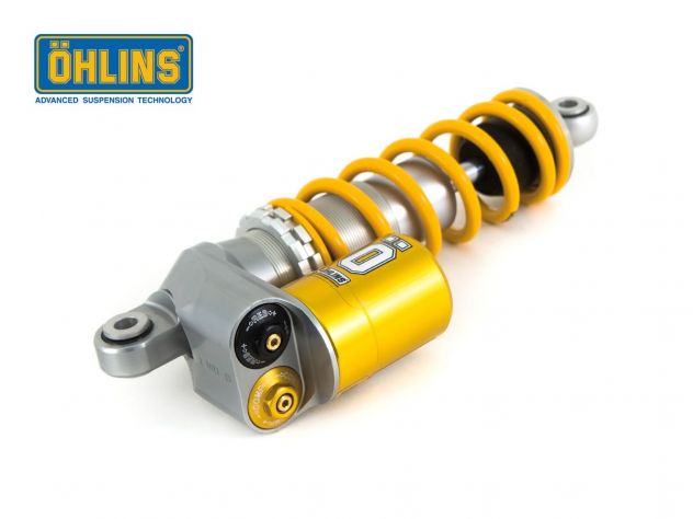 Immagine di Ammortizzatore OHLINS KTM 65SX  2016-22